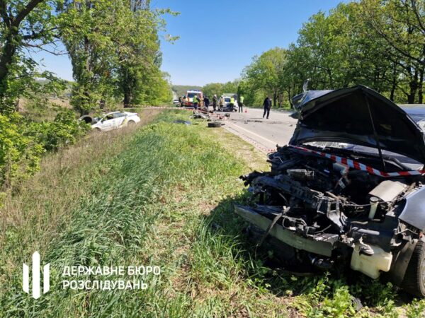 Експравоохоронця судитимуть за п&rsquo;яну ДТП на Полтавщині