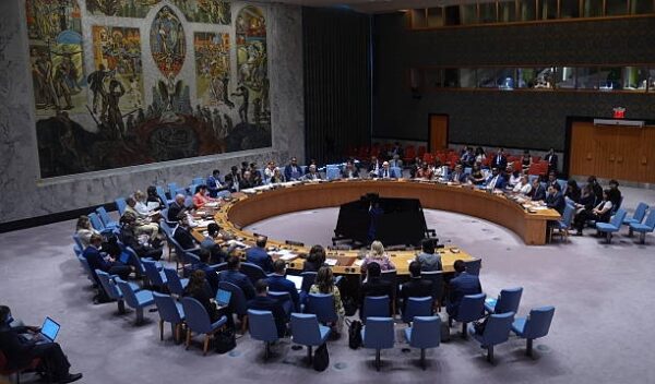 Ескалація конфлікту в Сирії: ООН зібрала Радбез