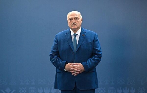 Естонія назавжди заборонила Лукашенку в’їзд у країну