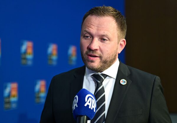 Естонія погрожує заблокувати 18-й пакет санкцій проти РФ