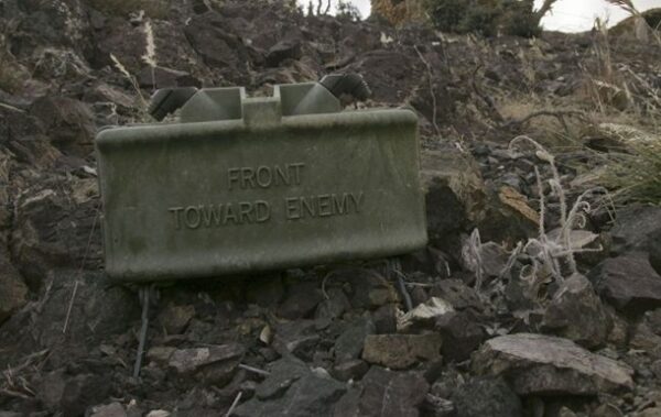 Фінляндія та Литва вироблятимуть протипіхотні міни для України – ЗМІ