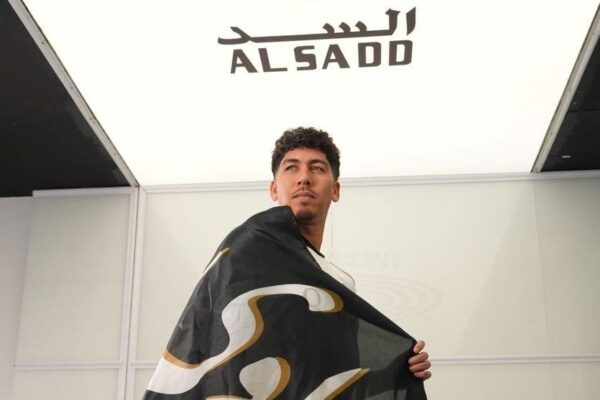 Фірміно-космополіт: ексфорвард Ліверпуля та Аль-Аглі переходить у Катар