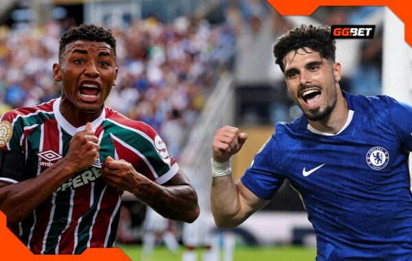 Флуміненсе – Челсі: напередодні матчу Клубний чемпіонату світу