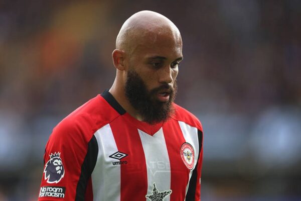 Форвард Брентфорда остаточно перейшов до Манчестер Юнайтед