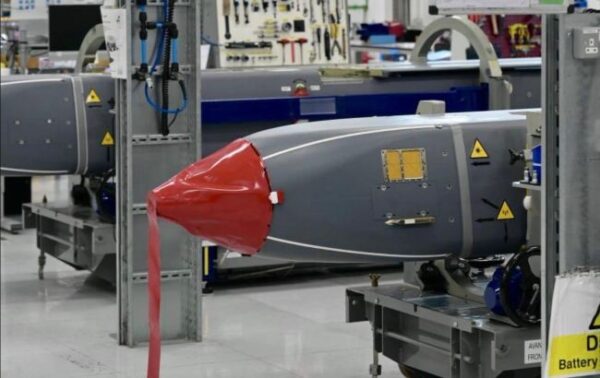 Франція після 15-річної перерви відновлює виробництво ракет SCALP