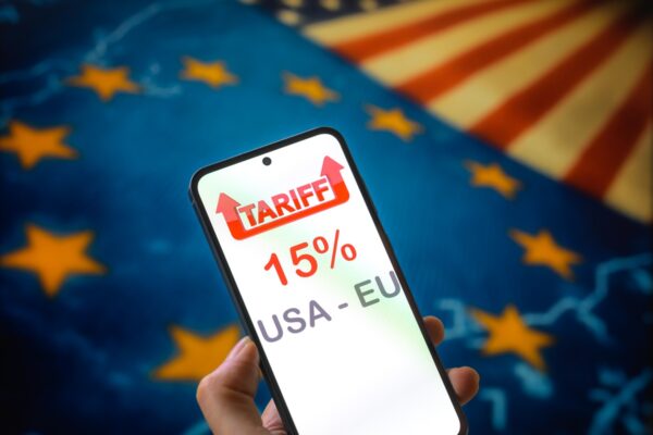 ФРН і Франція незадоволені торговою угодою зі США