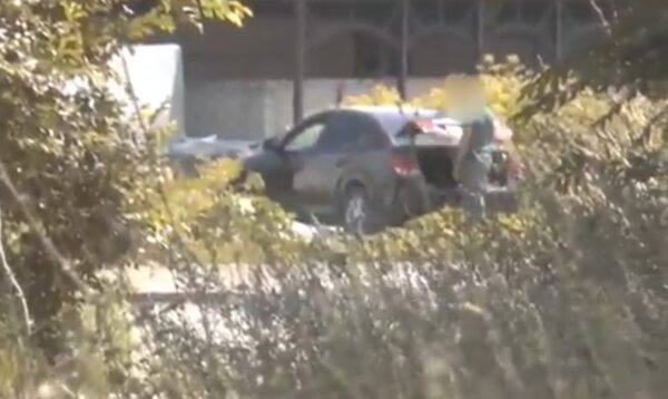 ФСБ вбила росіянина, що “планував теракт”