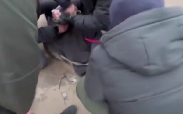 ФСБ затримала дев’ятьох росіян, що “закликали до вбивства силовиків”