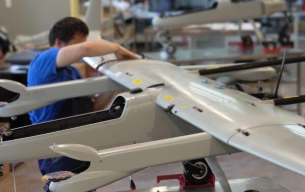 Гана готова фінансувати виробництво дронів – Зеленський