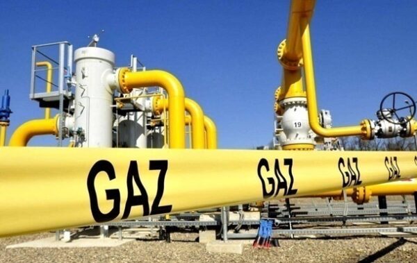 Газ в ЄC здешевшав до тримісячного мінімуму
