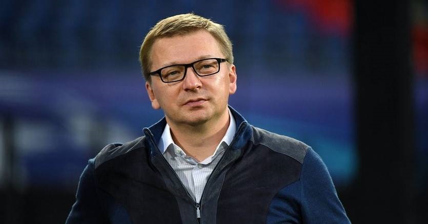 Новини спорту - Гендиректор Шахтаря оцінив Бешикташ перед матчем у Лізі Європи