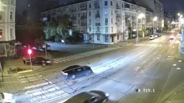 Генпрокурор взяв на контроль ДТП із працівником прокуратури-втікачем