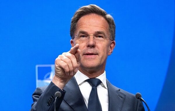 Генсек НАТО летить до Трампа