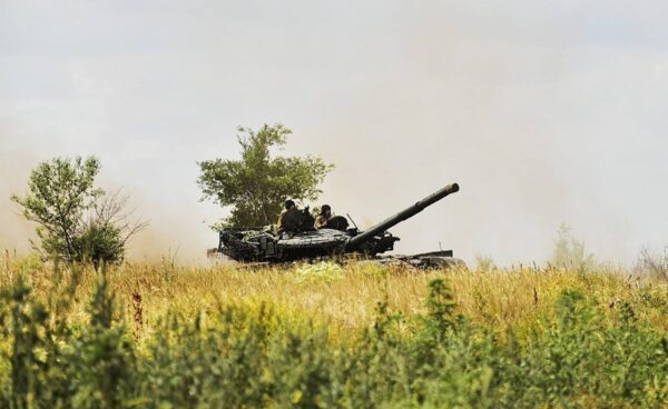 Генштаб назвав найгарячіші напрямки фронту