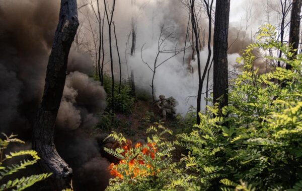 Генштаб назвав найгарячіший напрямок фронту