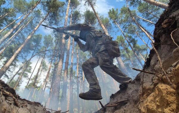 Генштаб полічив загальні втрати росіян на фронті