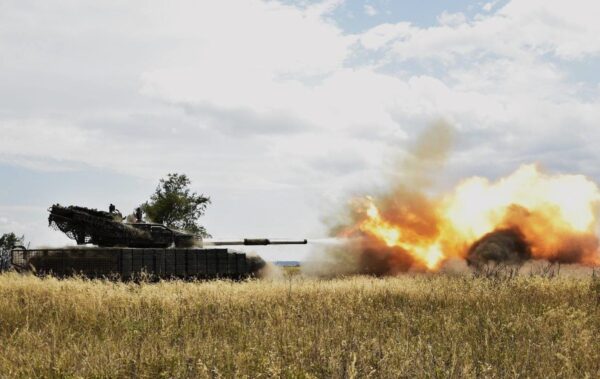 Генштаб повідомив про нові втрати Росії на фронті