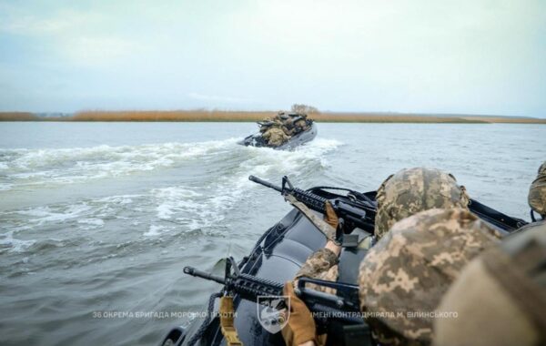 Генштаб повідомив про зменшення кількості боїв