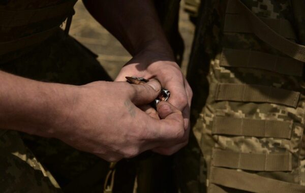 Генштаб заявив про активізацію боїв на фронті