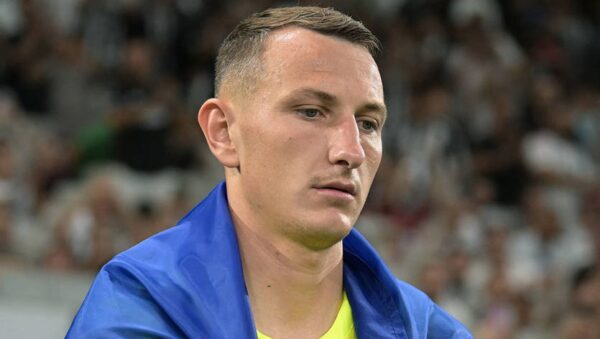 Голкіпер донецького Шахтаря став цікавий для Сандерленда, що ввійшов до АПЛ