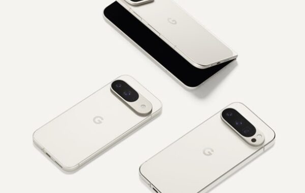 Google оголосила дату презентації нових пристроїв Pixel