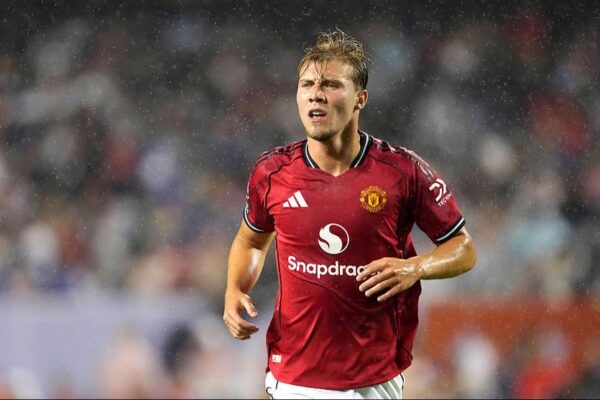 Гойлунн у МЮ буде пристосовуватися до обставин, воліючи бути затребуваним