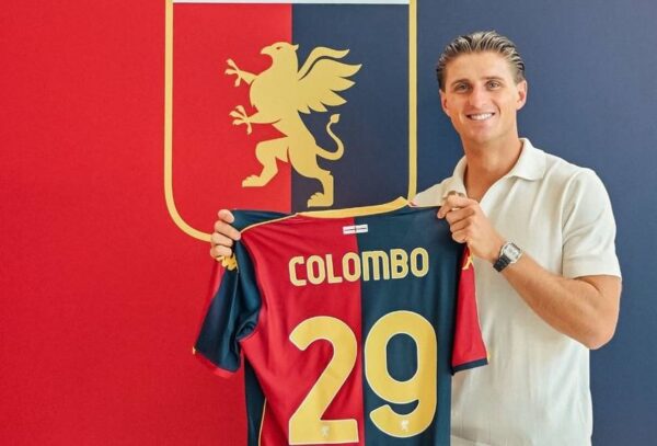 Гравець Мілана продовжить кар’єру в клубі Маліновського