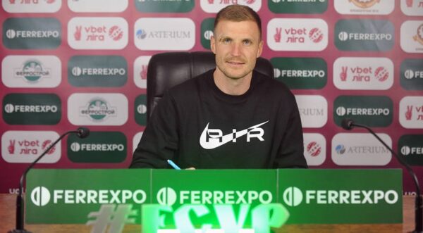 Гравець захисту з України продовжить кар’єру в екзотичній лізі