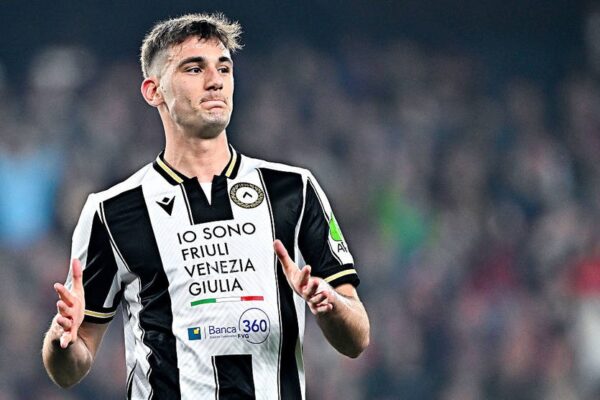 Гучне підписання в Наполі: клуб посилився новим талантом Серії А