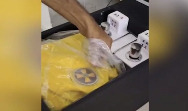 ГУР: Кремль реанімував стару байку про “червону ртуть”