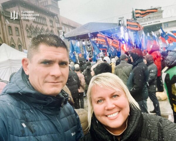 ГУР назвало ім&rsquo;я офіцера РФ, який готував атаку на Охматдит