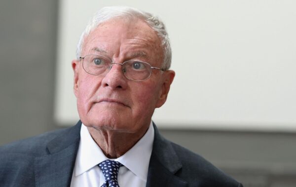 ГУР ознайомило Келлога з “західними” компонентами російських дронів