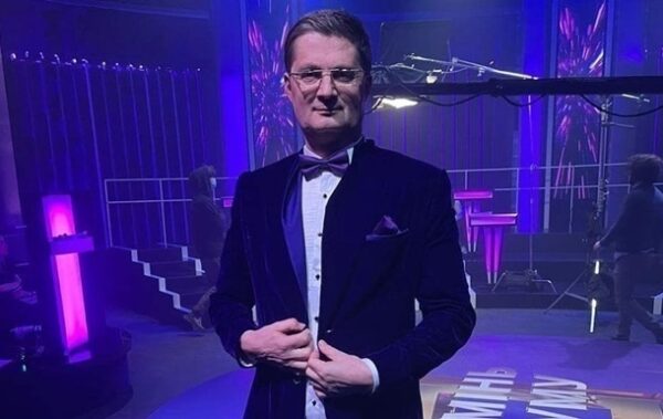 Ігор Кондратюк висловився про конфлікт із Козловським