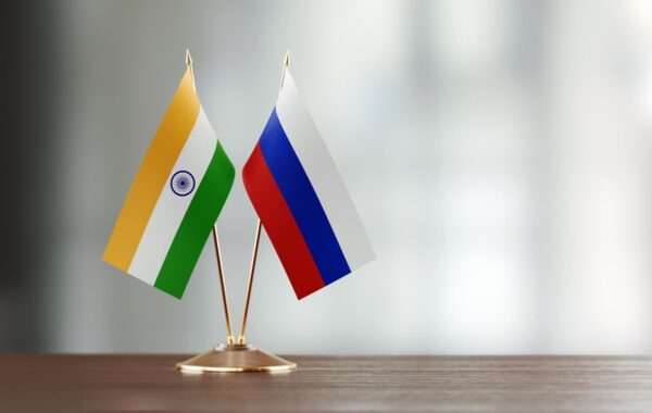 Індія поставила Росії вибухівку, попри погрози США – ЗМІ