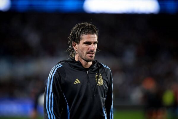 Інтер Майамі офіційно підтвердив перехід ключового гравця Атлетіко