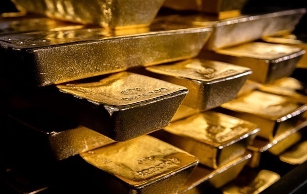 Новини бізнесу - Інвестиції у золото злетіли на 75%