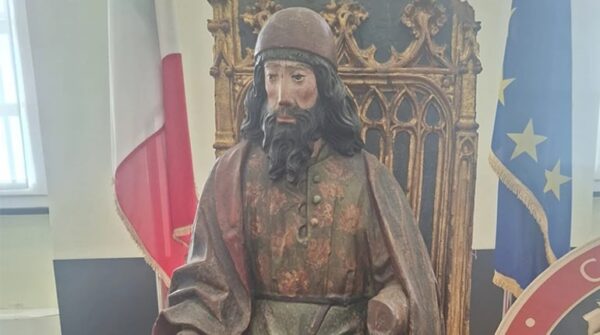 Італія передала Іспанії цінності XV століття