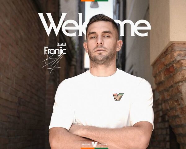 Італійська Серія А поповнилася колишнім гравцем Шахтаря