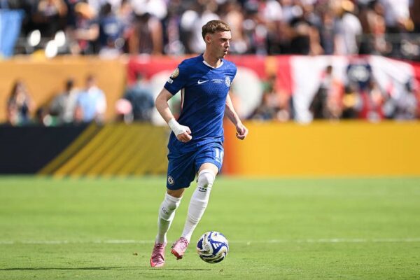 Хавбек Челсі – про перемогу на КЧС: Ми рухаємося в правильному напрямку