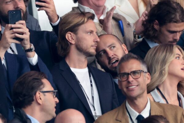 Хорватський Хайдук призначив Івана Ракитича генеральним директором