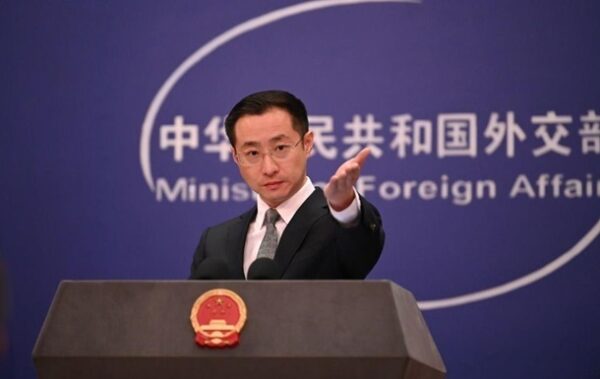 Китай відреагував на погрози Трампа партнерам РФ