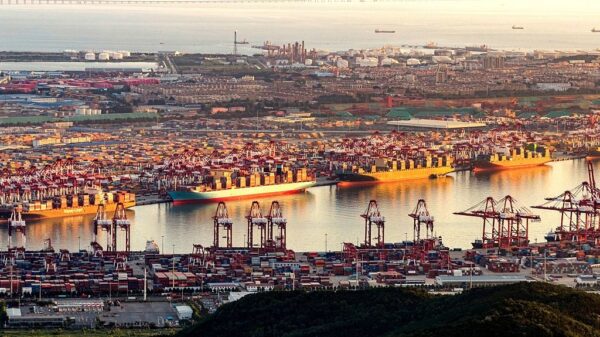 Китай збільшив експорт рідкоземів на 80%