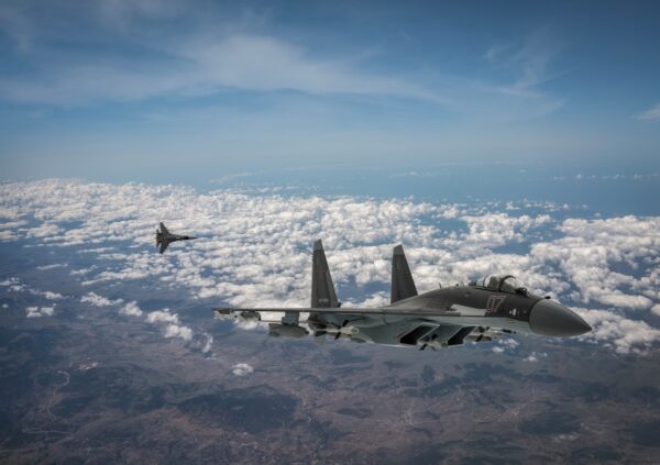 Китай звинуватив Японію у “провокаціях”