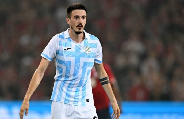 Київське Динамо запросить боснійського захисника