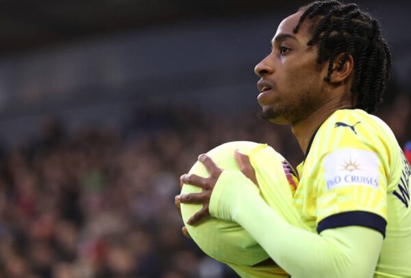 Клуб АПЛ переманив бажаного гравця суперника Шахтаря в Лізі Європи