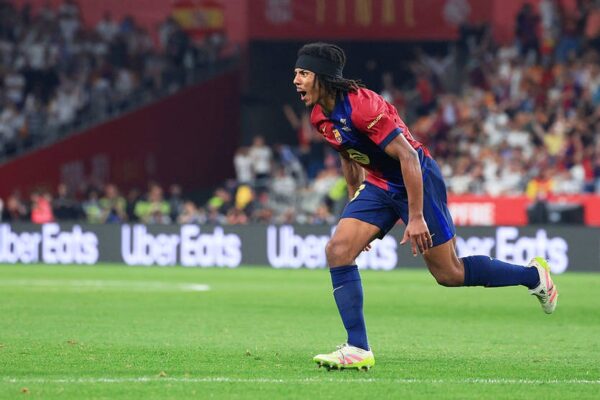 Ключовий гравець Барселони отримає новий контракт: клуб оновлює угоду