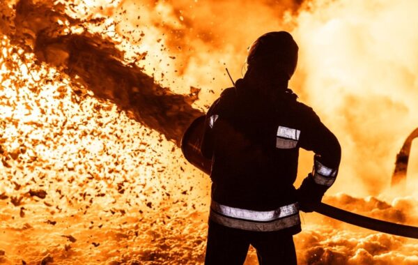 КМВА повідомила про перші наслідки атаки ворожих БпЛА на Київ