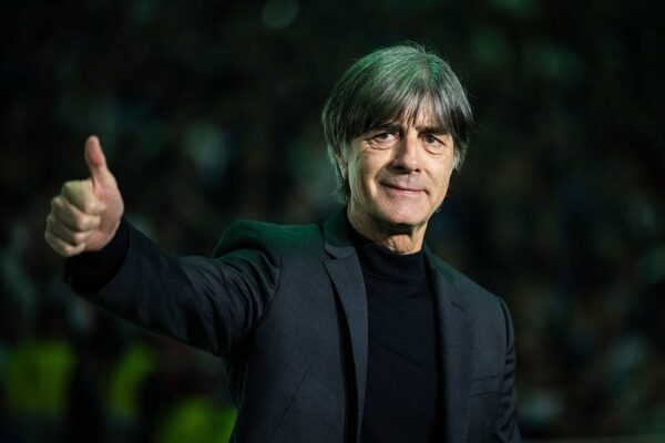 Колишній наставник збірної Німеччини може відновити кар’єру