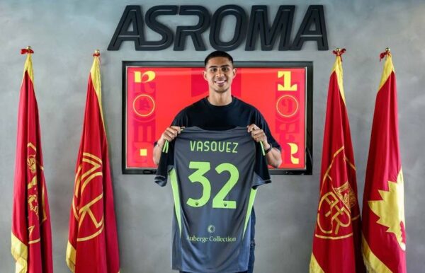 Колишній воротар Мілана приєднався до Роми