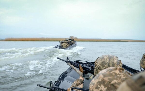 Командир “стирає під нуль” 34 бригаду на Херсонщині – ЗМІ